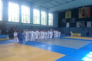 Як вибрати перше кімоно для дитини? Поради для батьків фото