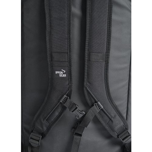 СУМКА СПОРТИВНА IPPON GEAR 2 в 1 СЕРІЯ FIGHTER 2 90 фото