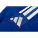 Кімоно для дзюдо Adidas серії Club з срібними смугами на плечах | синє | Adidas J350BP J350BP130s фото 6