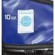 ПЕРЧАТКИ ДЛЯ КИКБОКСИНГА CENTURY C-GEAR INTEGRITY С ЛИЦЕНЗИЕЙ WAKO | ЧЕРНО-СИНИЙ | CENTURY НФ-00000421 фото 2
