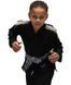 Штани Tatami Kids Nova Absolute Black Gi 10 oz