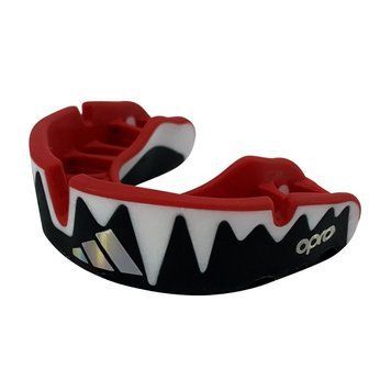 Капа доросла ADIDAS/OPRO Platinum | червоний/чорний/білий | ADIDAS  НФ-00000438 фото