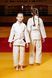 Дитяче біле кімоно для BJJ TM BUDOGI 350 г/м&sup2; для хлопчиків та дівчат (з поясом) 00035а442 фото 11