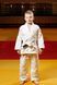 Дитяче біле кімоно для BJJ TM BUDOGI 350 г/м&sup2; для хлопчиків та дівчат (з поясом) 00035а442 фото 4