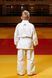 Дитяче біле кімоно для BJJ TM BUDOGI 350 г/м&sup2; для хлопчиків та дівчат (з поясом) 00035а442 фото 8