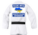 Нашивка спортсмена  Judo club UA 014 фото 1