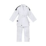 Кімоно для дзюдо Adidas серії Club | біле | ADIDAS J350W 000000857 фото