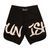 Шорти SMAI Men&rsquo;s MMA Punishment Shorts | чорні | JSMM-PUNISH НФ-00001472 фото