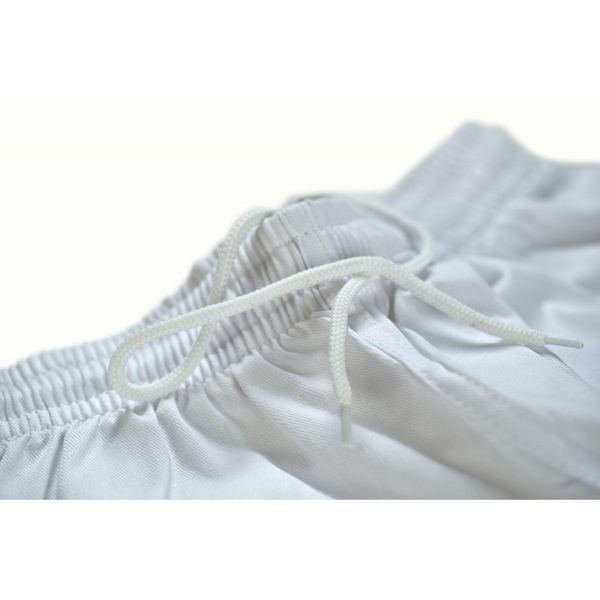 Кімоно для дзюдо Adidas серії Club | біле | ADIDAS J350W 000000857 фото
