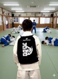 Спортивний рюкзак-мішок KINTAYO JUDO (Oxford) 10159907 фото