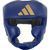 Шолом боксерський Adidas Speed Super Pro Headguard | синьо/золотий | ADIDAS ADISBHG041 ADISBHG041м фото