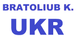 Нашивка на самбовку синього кольору 00035а12 фото 2
