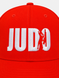 Подарунок для дзюдоїста бейсболка JUDO