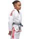 Дитячі кімоно для джиу-джитсу Tatami SUPERLITE GI - WHITE 00091 фото 2