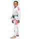 Дитячі кімоно для джиу-джитсу Tatami SUPERLITE GI - WHITE 00091 фото 1