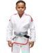 Дитячі кімоно для джиу-джитсу Tatami SUPERLITE GI - WHITE 00091 фото 3
