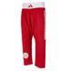Штани для кікбоксингу Adidas WAKO Full Contact | червоні | Adidas ADIFCP01_PL ADIFCP01_PL-си фото 2