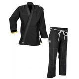 Кімоно для джіу-джитсу ChaIIenge | чорний | ADIDAS JJ350_2_0_P\BL ADIDAS JJ350_2_0_P\BL фото