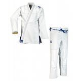 Кімоно для джіу-джитсу ChaIIenge | білий | ADIDAS JJ350_2_0_P\WH ADIDAS JJ350_2_0_P\WH фото
