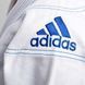 Кімоно для джіу-джитсу ChaIIenge | білий | ADIDAS JJ350_2_0_P\WH ADIDAS JJ350_2_0_P\WH фото 4