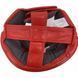 Шолом боксерський Adidas Speed Super Pro Headguard | червоний/срібний | ADIDAS ADISBHG041 ADIDAS ADISBHG041 м фото 4