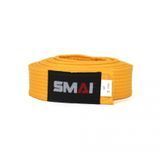 ПОЯС ДЛЯ КІМОНО | ЖОВТИЙ | SMAI SM B001Y AD0000590 фото
