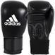 Боксерські рукавички "Performer" | чорний | ADIDAS ADIBC01 -ER фото 1