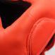 Шолом боксерський Speed Super Pro Training Extra Protect | яскраво-червоний/срібло | ADIDAS ADISBHG041 ADIDAS ADISBHG041х л фото 6