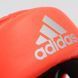 Шолом боксерський Speed Super Pro Training Extra Protect | яскраво-червоний/срібло | ADIDAS ADISBHG041 ADIDAS ADISBHG041х л фото 5