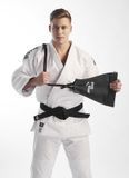 Тренувальний інструмент IPPONGEAR UCHI KOMI 2 для учі-комі 00074009 фото