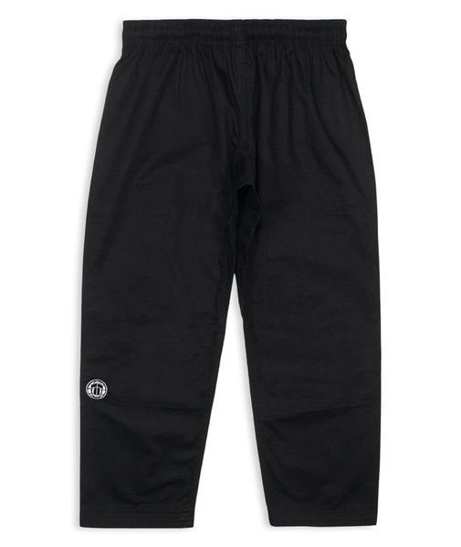 TATAMI KIDS CL&Aacute;SSICO ULTRALITE GI &ndash; BLACK 0003909 фото