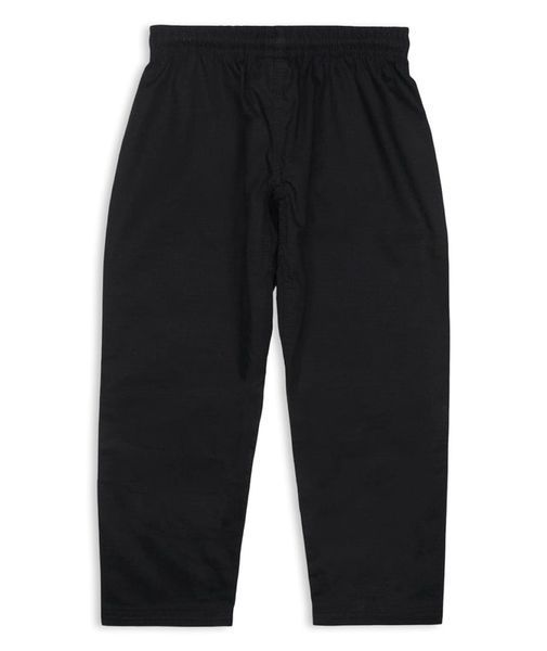 TATAMI KIDS CL&Aacute;SSICO ULTRALITE GI &ndash; BLACK 0003909 фото