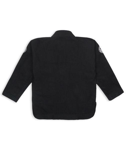TATAMI KIDS CL&Aacute;SSICO ULTRALITE GI &ndash; BLACK 0003909 фото