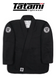 TATAMI KIDS CL&Aacute;SSICO ULTRALITE GI &ndash; BLACK 0003909 фото 1