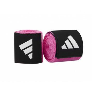 Боксерські бинти | рожеві | ADIDAS ADIBP032S ADIDAS ADIBP032S фото