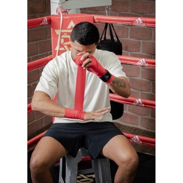 Боксерські бинти | рожеві | ADIDAS ADIBP032S ADIDAS ADIBP032S фото