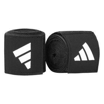 Боксерські бинти Adidas Boxing Hand Wraps | чорні | ADIDAS ADIBP031S ADIDAS ADIBP031S фото