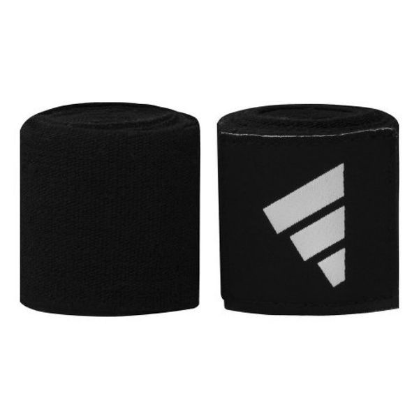 Боксерські бинти Adidas Boxing Hand Wraps | чорні | ADIDAS ADIBP031S ADIDAS ADIBP031S фото