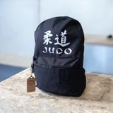Рюкзак JUDO чорний 67776543 фото