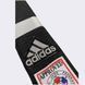 Пояс для дзюдо серії ELITE IJF | чорний/срібло | ADIDAS ADIB242J DIDAS ADIB242J фото 2