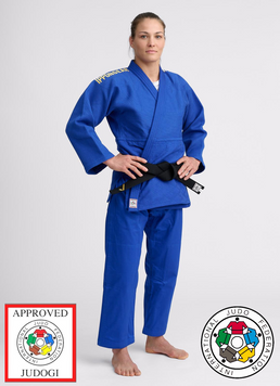 Кімоно IPPONGEAR IJF JUDO LEGEND 2 для жінок 050іппон фото