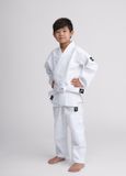 ДИТЯЧЕ КІМОНО ДЛЯ ДЗЮДО IPPON GEAR FUTURE 2.0 3312345 фото