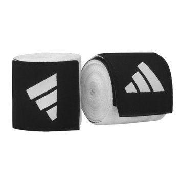 Боксерські бинти Adidas Boxing Hand Wraps | білі | ADIDAS ADIBP032S ADIDAS ADIBP032S355 фото