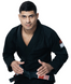 Кімоно TATAMI HOKORI 2.0 GI &ndash; BLACK 00074t фото 4