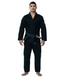 Кімоно TATAMI HOKORI 2.0 GI &ndash; BLACK 00074t фото 1