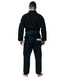 Кімоно TATAMI HOKORI 2.0 GI &ndash; BLACK 00074t фото 3