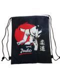 Сумка-рюкзак для дзюдо Judo з принтом 0604109 фото