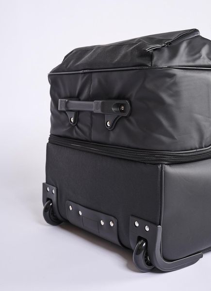 ДОРОЖНЯ ВАЛІЗА НА КОЛЕСАХ IPPON GEAR TRAVELLER WHEEL XL 060445 фото
