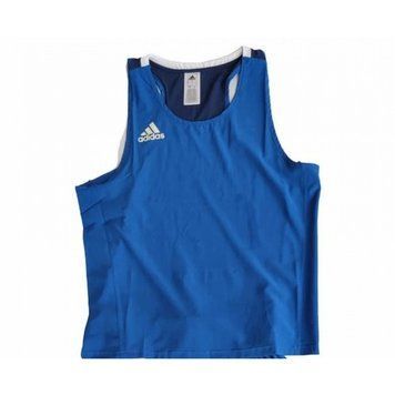 Боксерська майка Adidas Olympic | синя | ADIDAS ADIAIBA20TM ADIAIBA20TM-ні фото