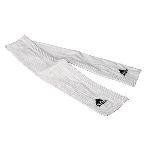 Захоплення для тренувань дзюдо "відворот кімоно" | білий | ADIDAS ADIACC071 ADIDAS ADIACC071 фото
